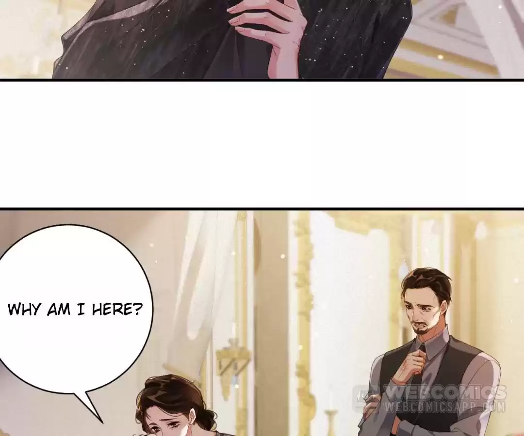 Love After the Break Chapter 77 - Page 35