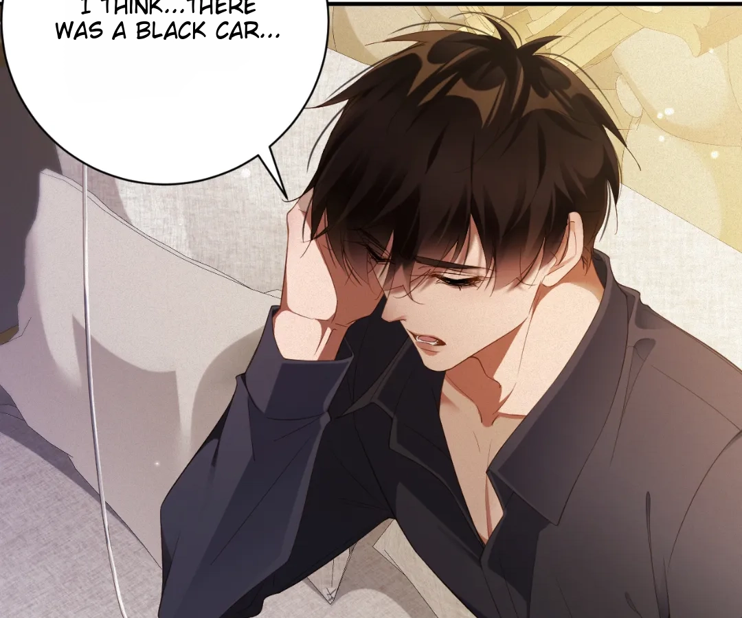 Love After the Break Chapter 77 - Page 37