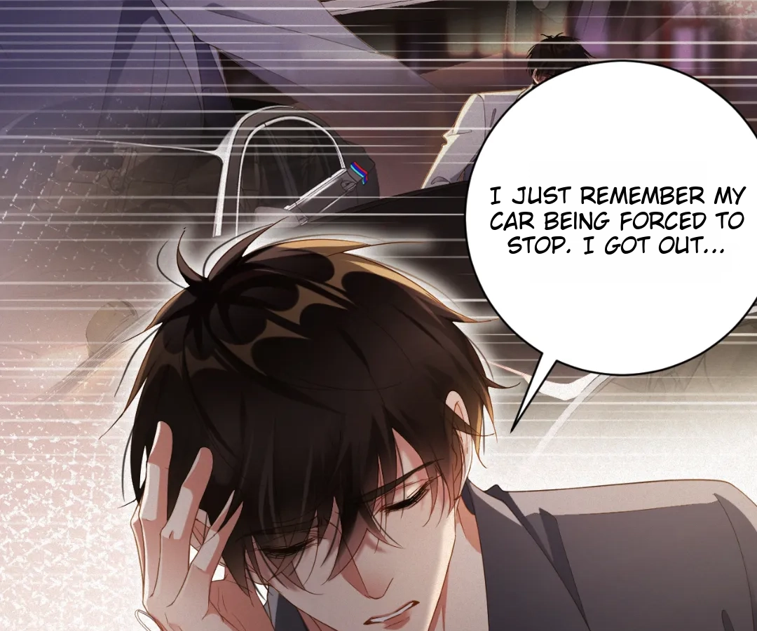 Love After the Break Chapter 77 - Page 39