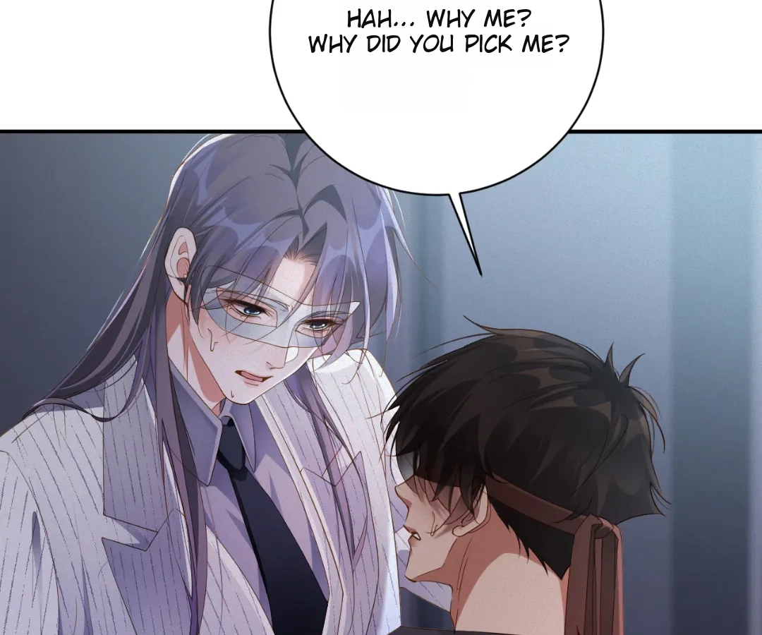 Love After the Break Chapter 77 - Page 5