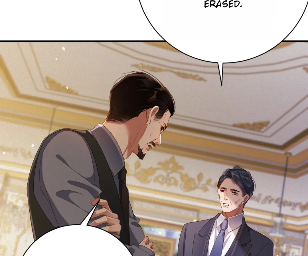 Love After the Break Chapter 77 - Page 41