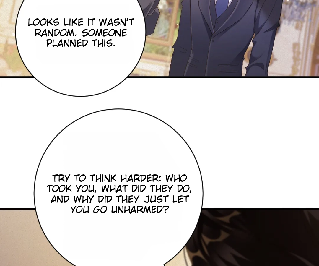 Love After the Break Chapter 77 - Page 42