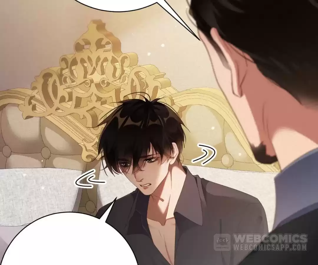 Love After the Break Chapter 77 - Page 43