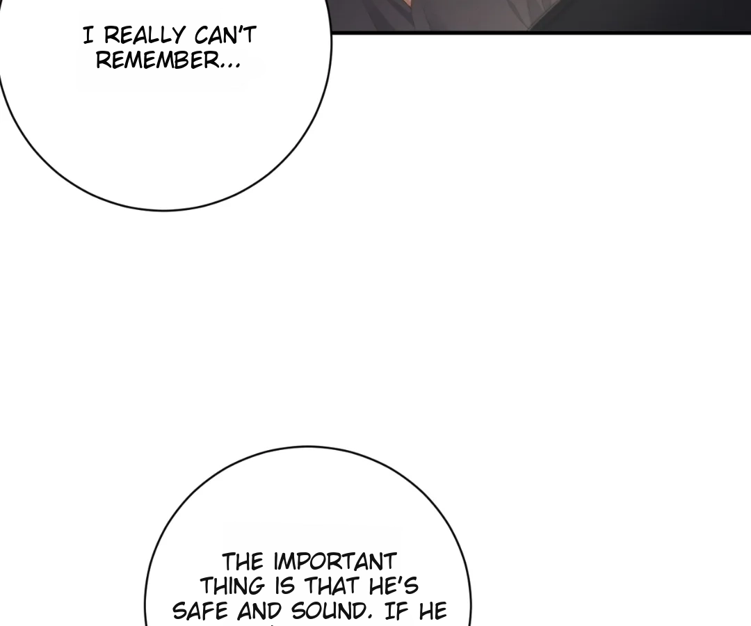 Love After the Break Chapter 77 - Page 44