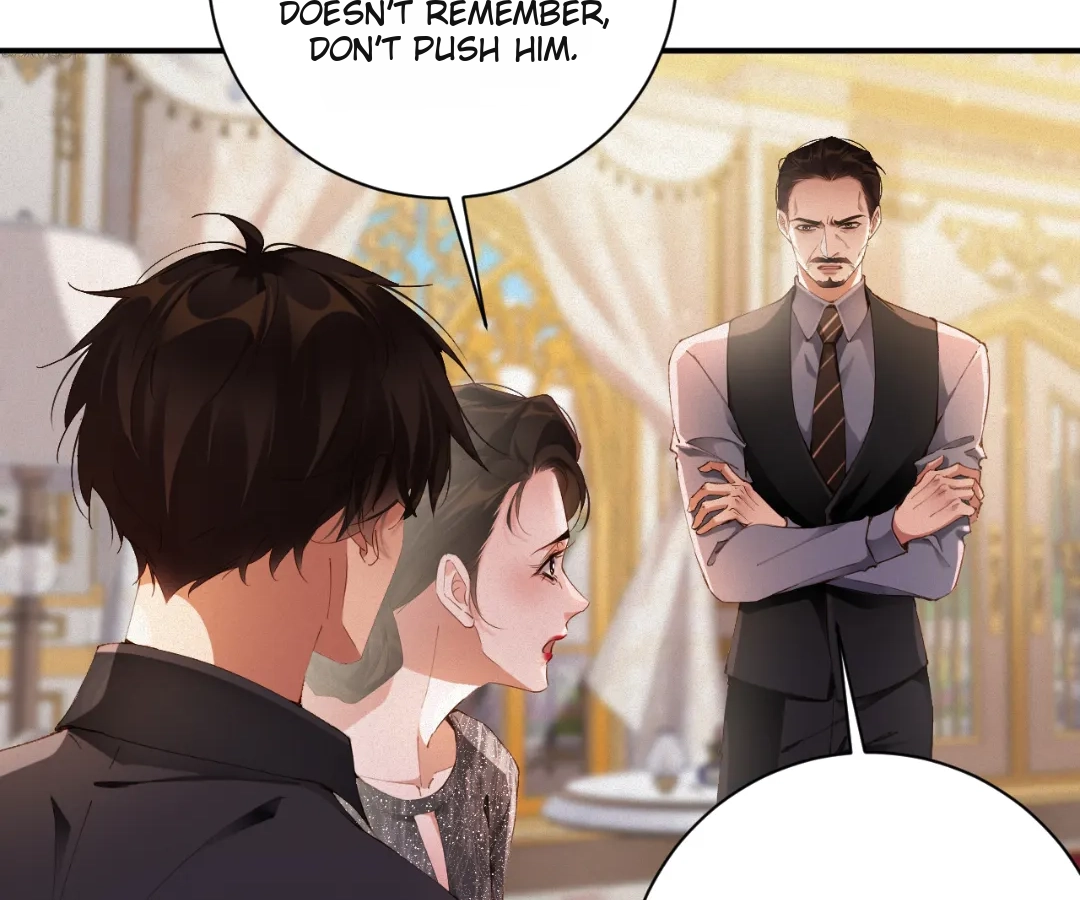 Love After the Break Chapter 77 - Page 45