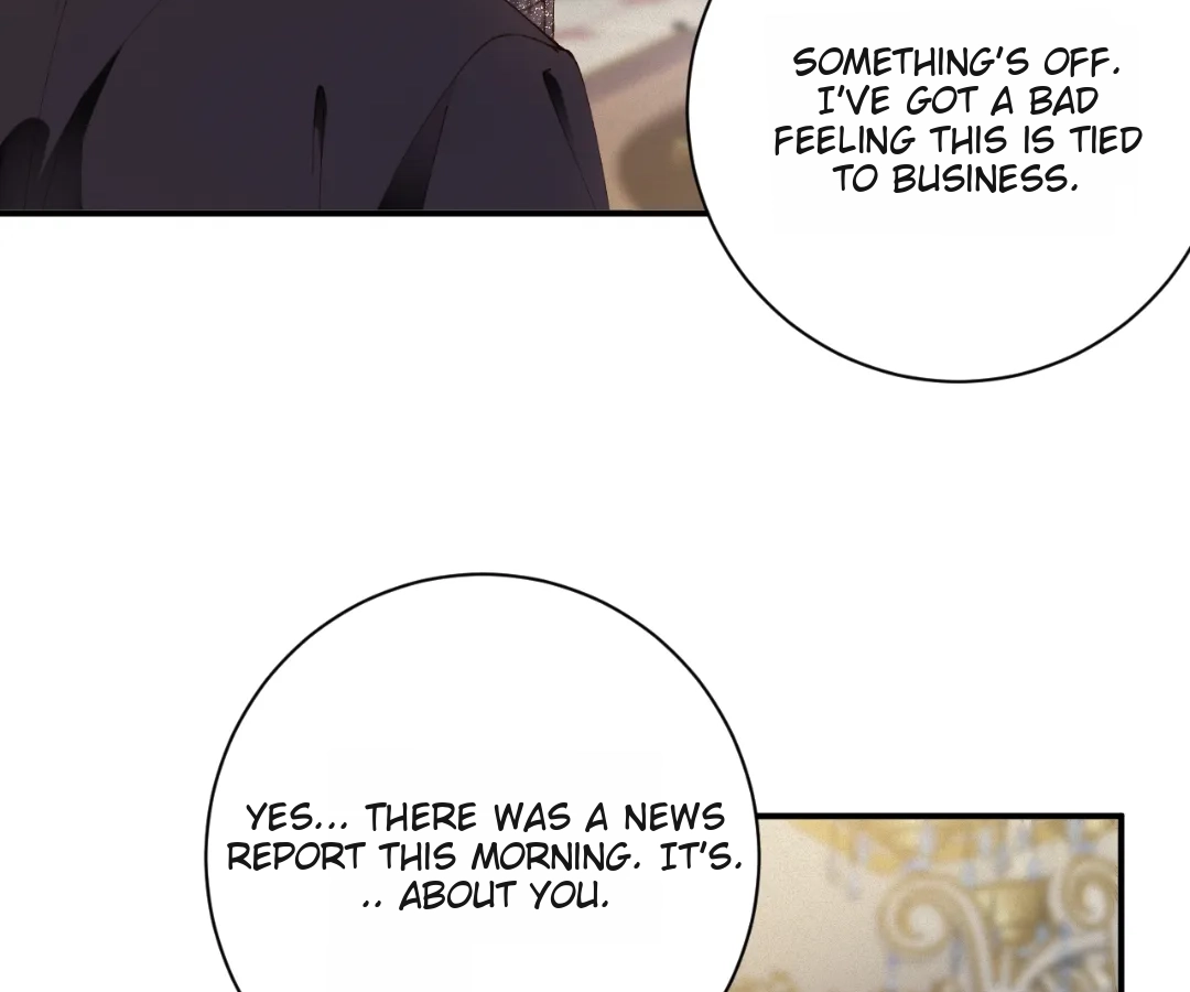 Love After the Break Chapter 77 - Page 46