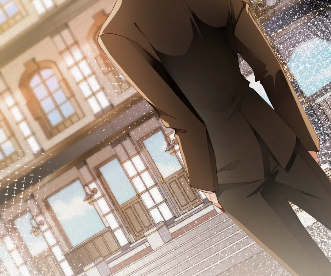 Love After the Break Chapter 77 - Page 53