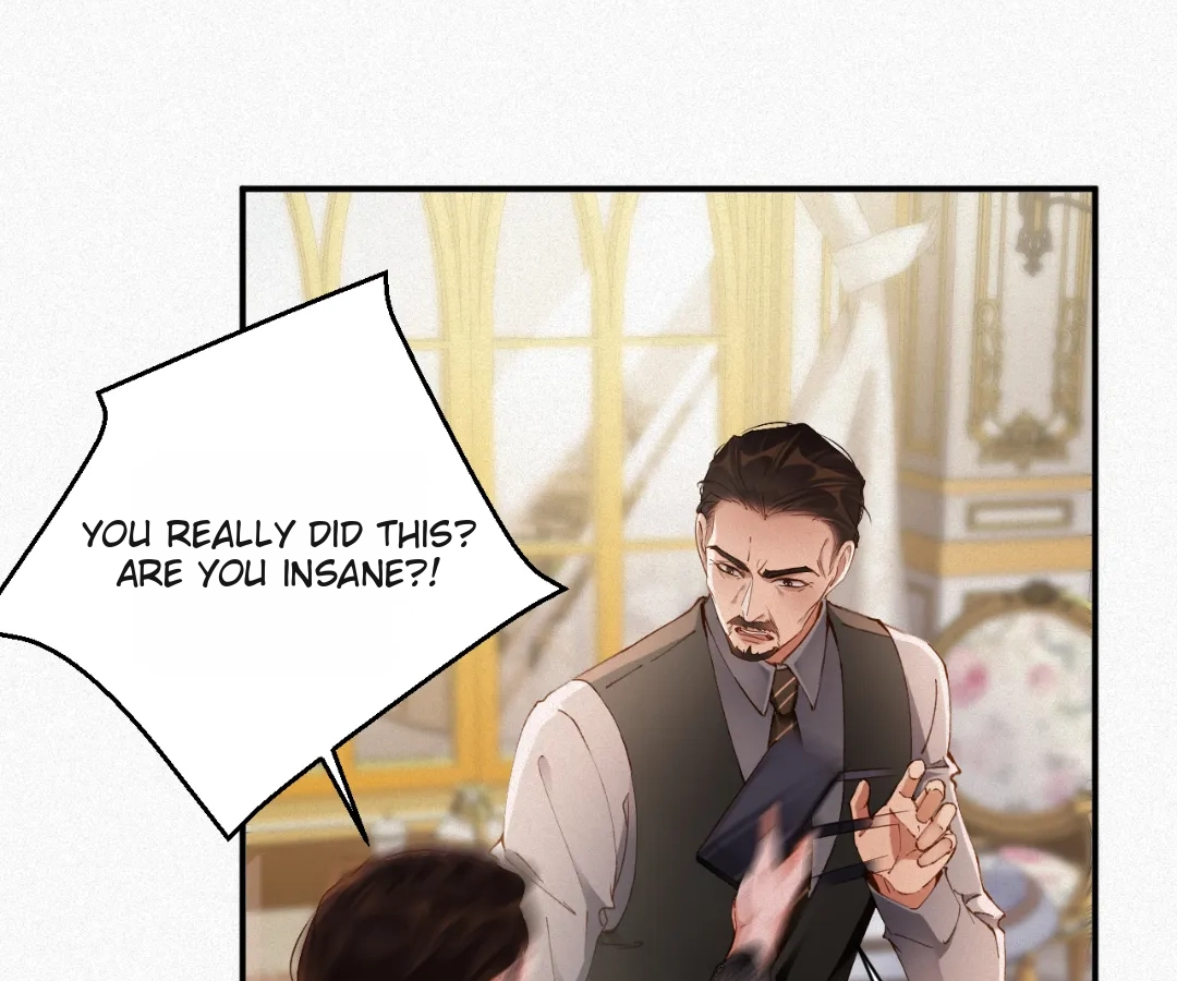 Love After the Break Chapter 77 - Page 55