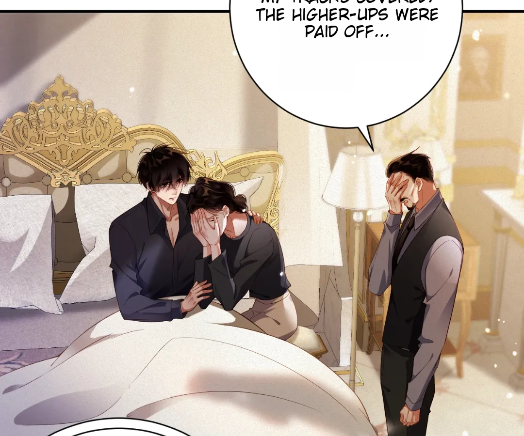 Love After the Break Chapter 77 - Page 57