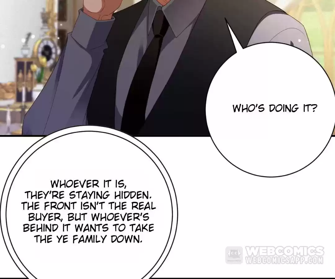 Love After the Break Chapter 77 - Page 59