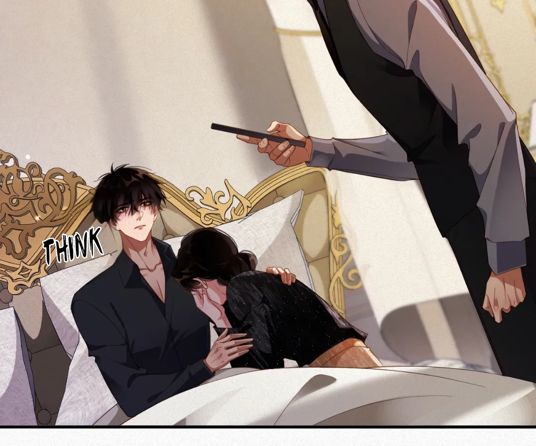 Love After the Break Chapter 77 - Page 64