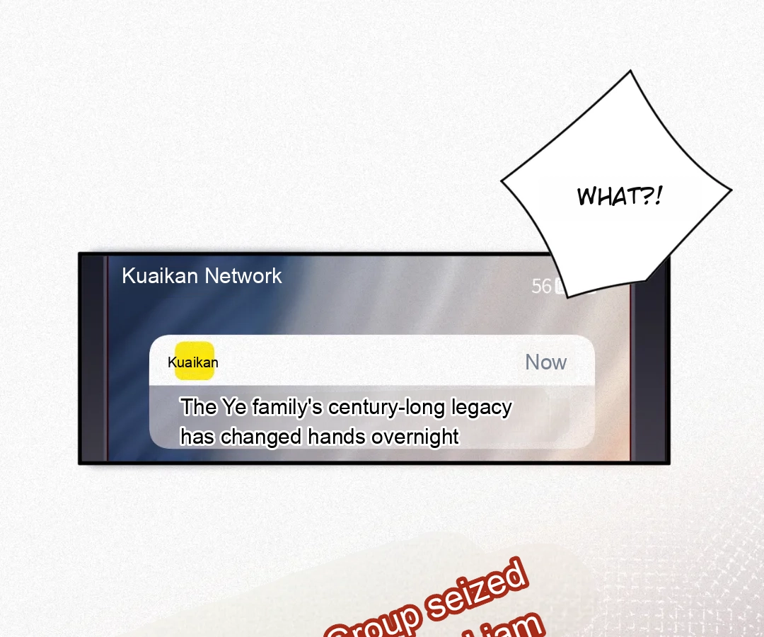 Love After the Break Chapter 77 - Page 65