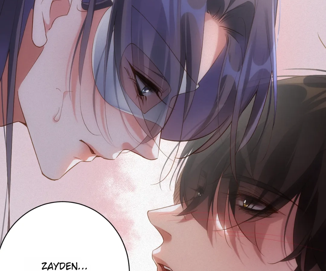 Love After the Break Chapter 77 - Page 10