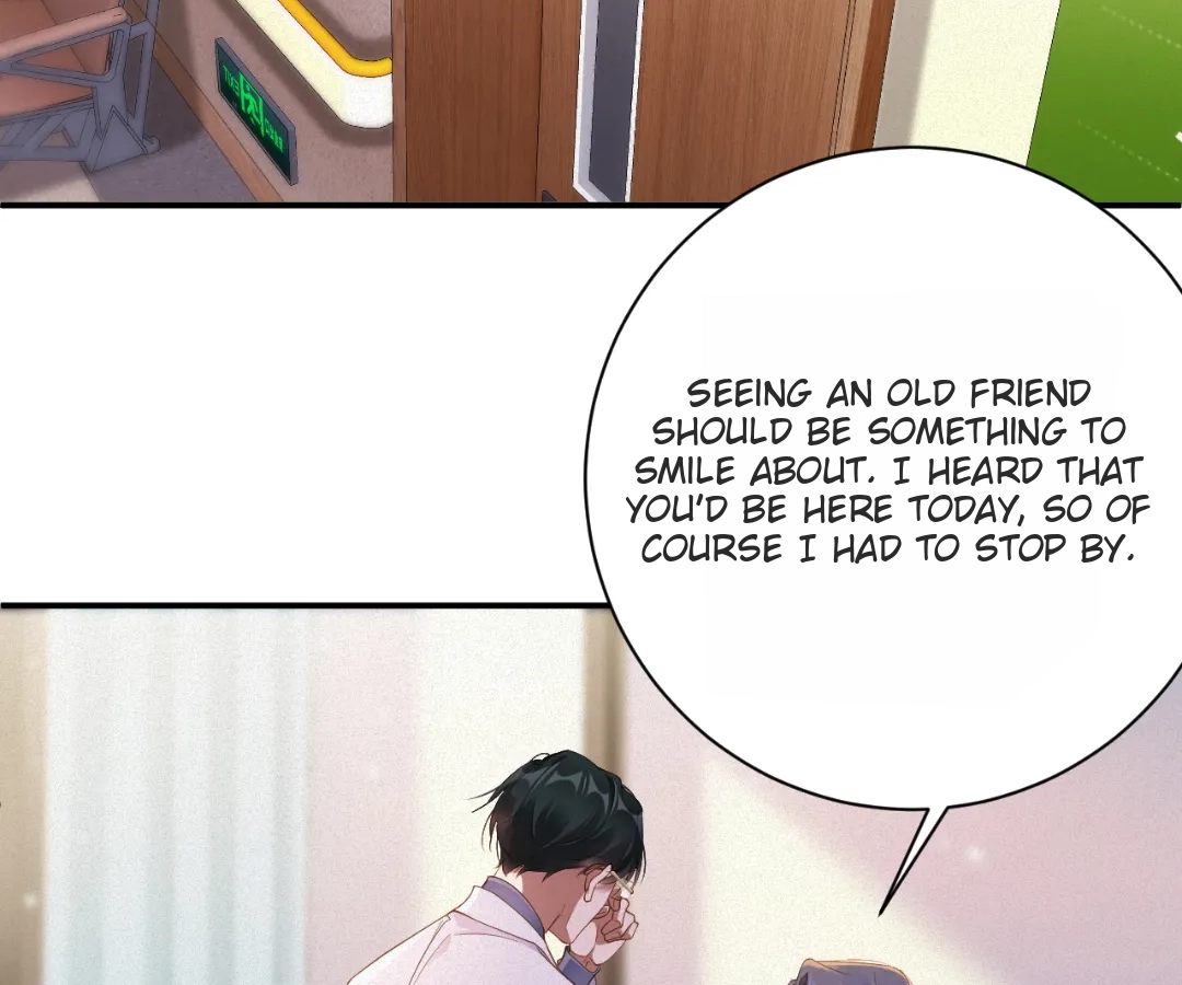 Love After the Break Chapter 78 - Page 2