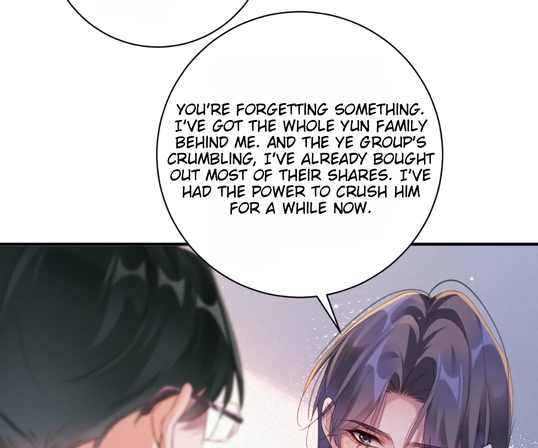 Love After the Break Chapter 78 - Page 12