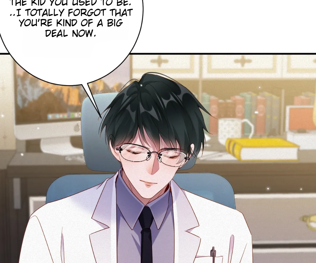 Love After the Break Chapter 78 - Page 14