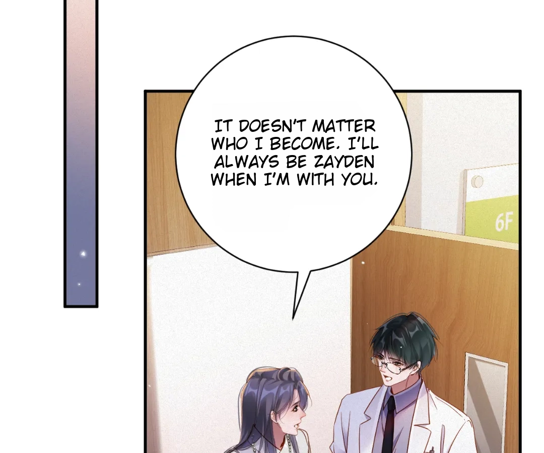 Love After the Break Chapter 78 - Page 16