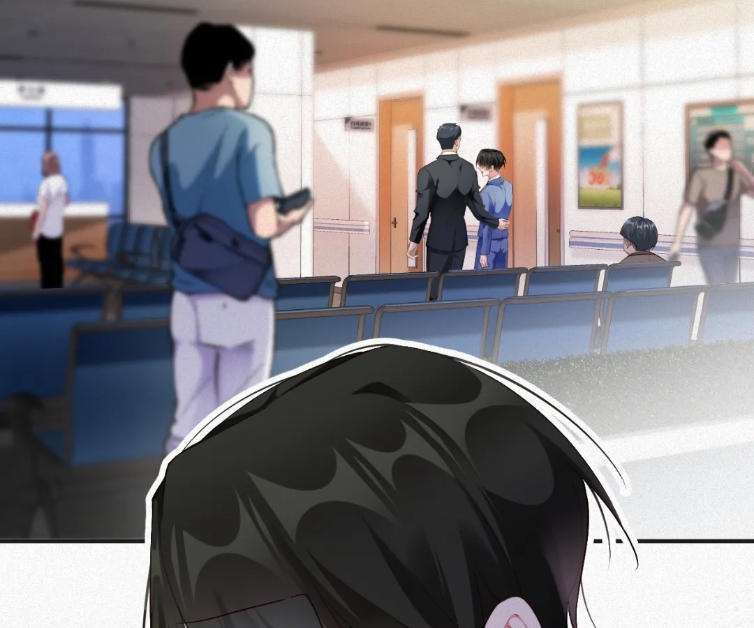 Love After the Break Chapter 78 - Page 24