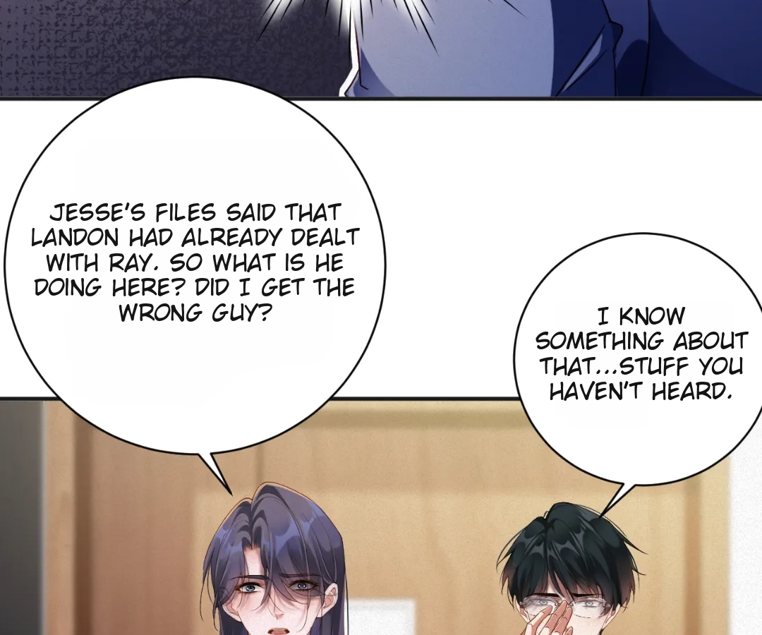 Love After the Break Chapter 78 - Page 26