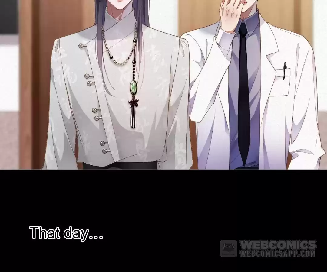 Love After the Break Chapter 78 - Page 27