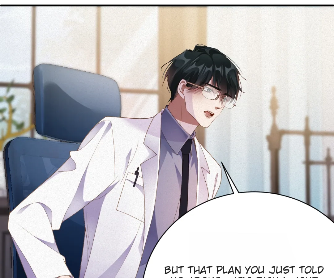 Love After the Break Chapter 78 - Page 4