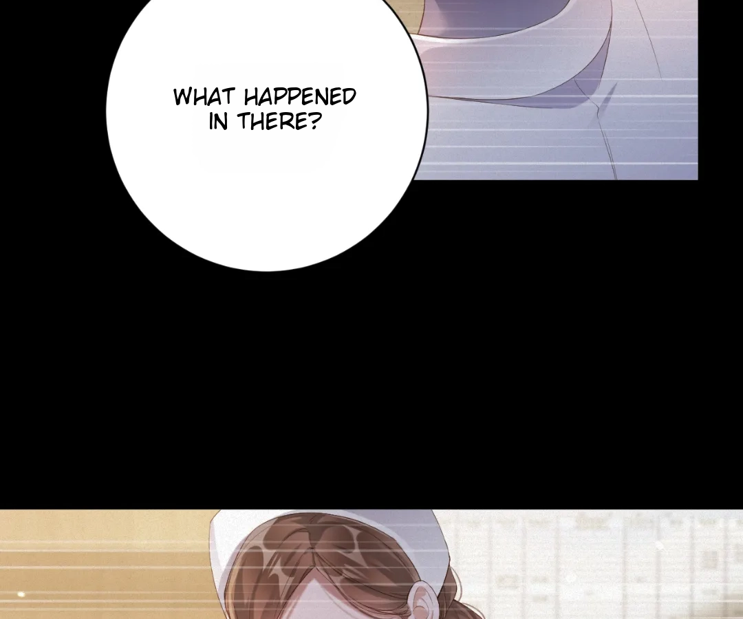 Love After the Break Chapter 78 - Page 31