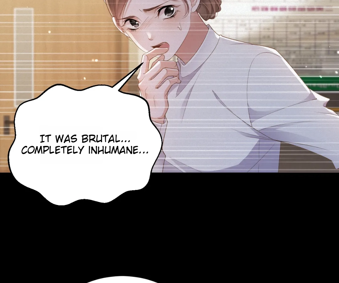 Love After the Break Chapter 78 - Page 32