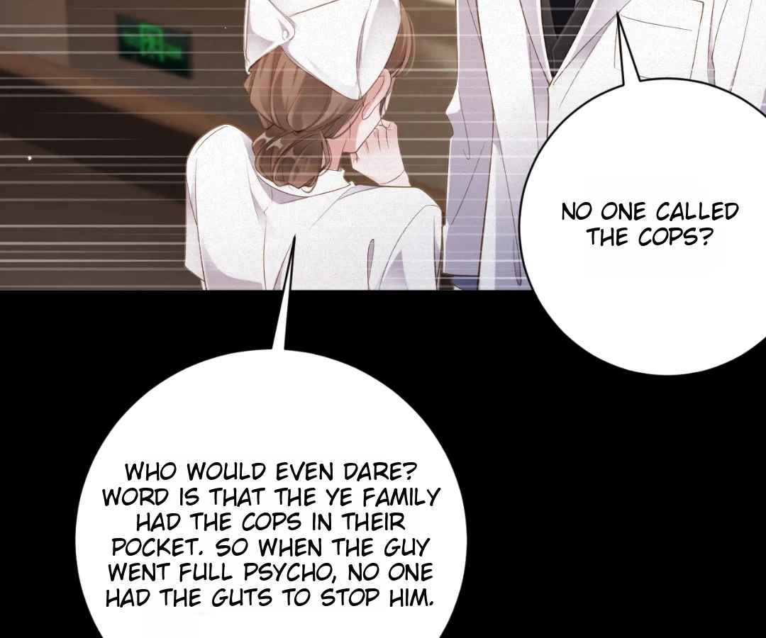 Love After the Break Chapter 78 - Page 34