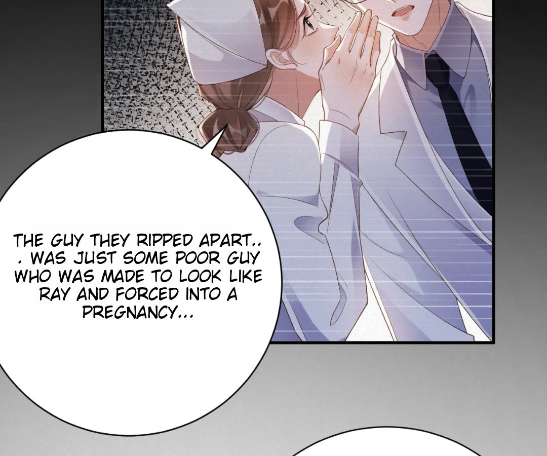 Love After the Break Chapter 78 - Page 37