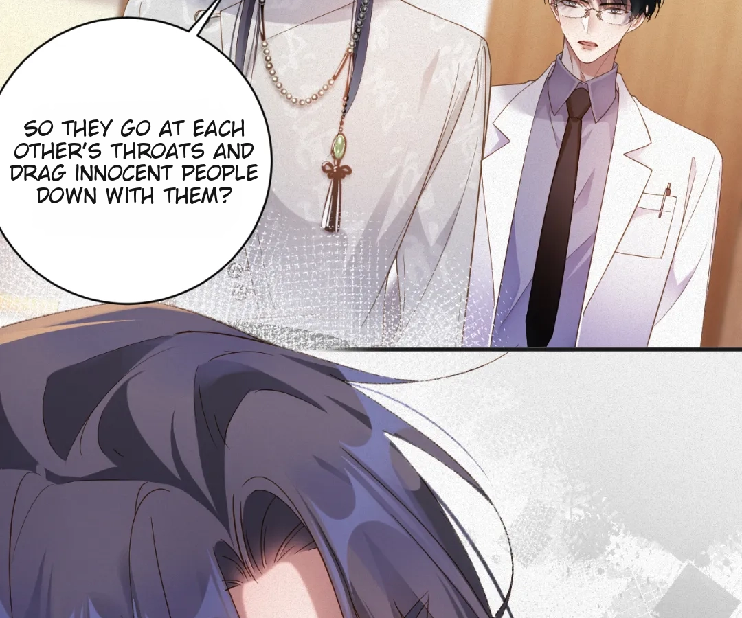 Love After the Break Chapter 78 - Page 39