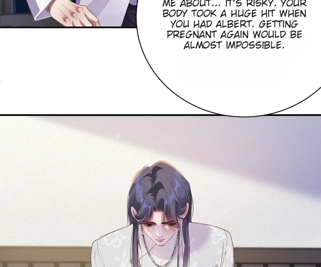 Love After the Break Chapter 78 - Page 5