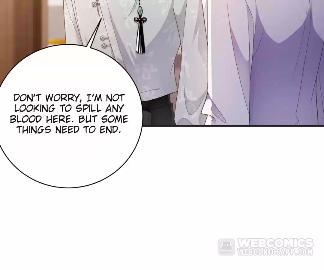 Love After the Break Chapter 78 - Page 43