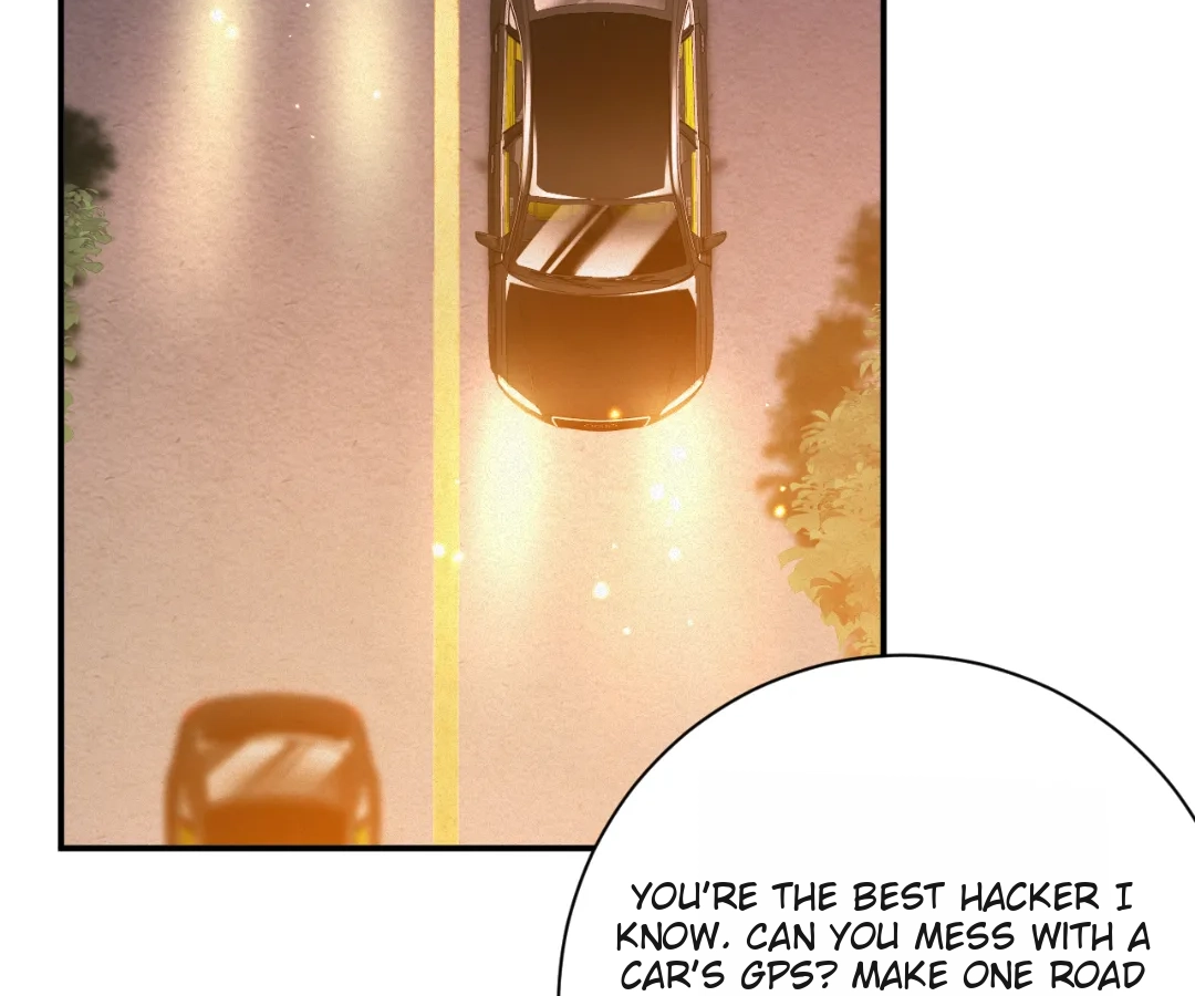 Love After the Break Chapter 78 - Page 45