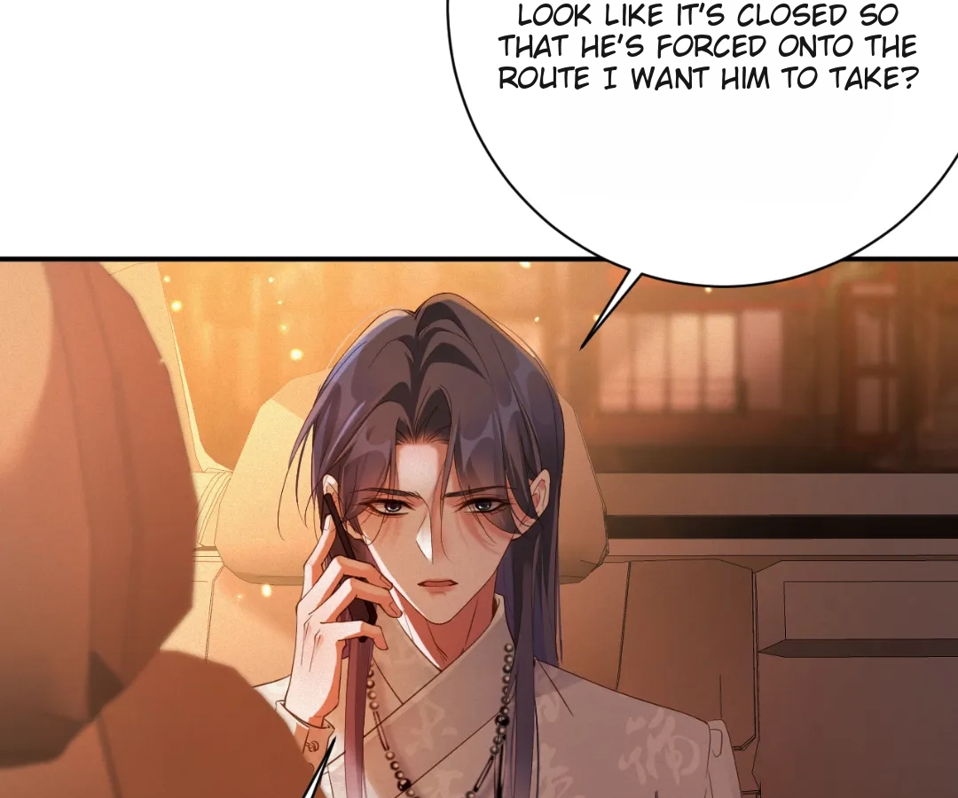 Love After the Break Chapter 78 - Page 46