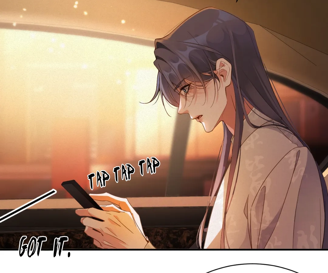 Love After the Break Chapter 78 - Page 48