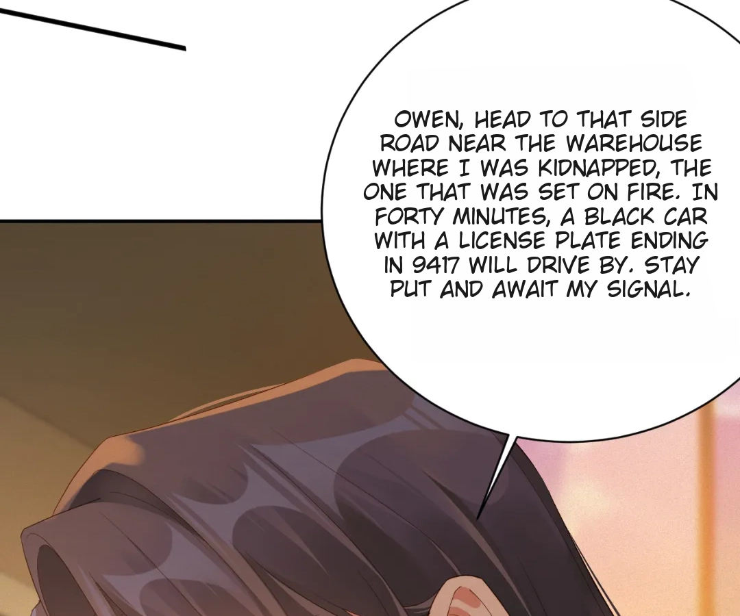 Love After the Break Chapter 78 - Page 49