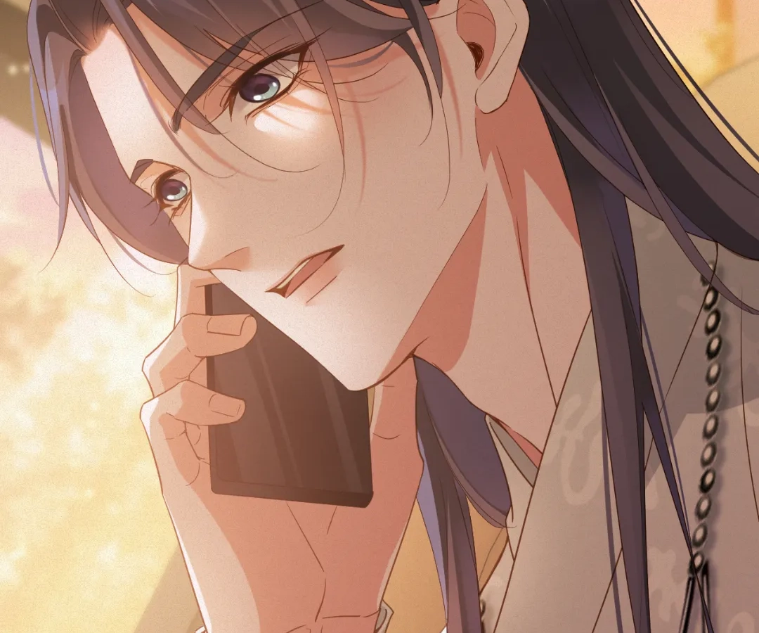 Love After the Break Chapter 78 - Page 50