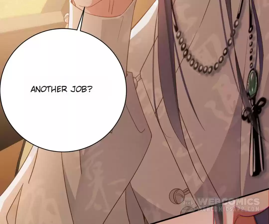 Love After the Break Chapter 78 - Page 51