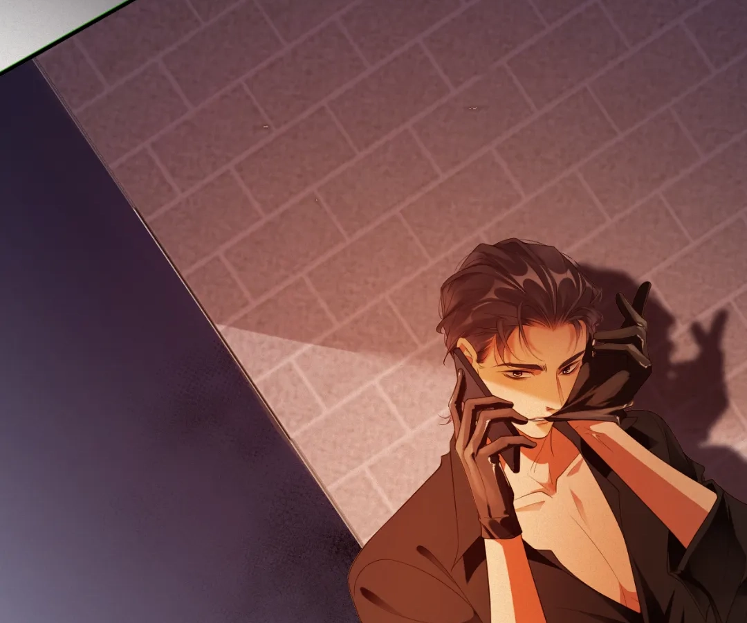 Love After the Break Chapter 78 - Page 53