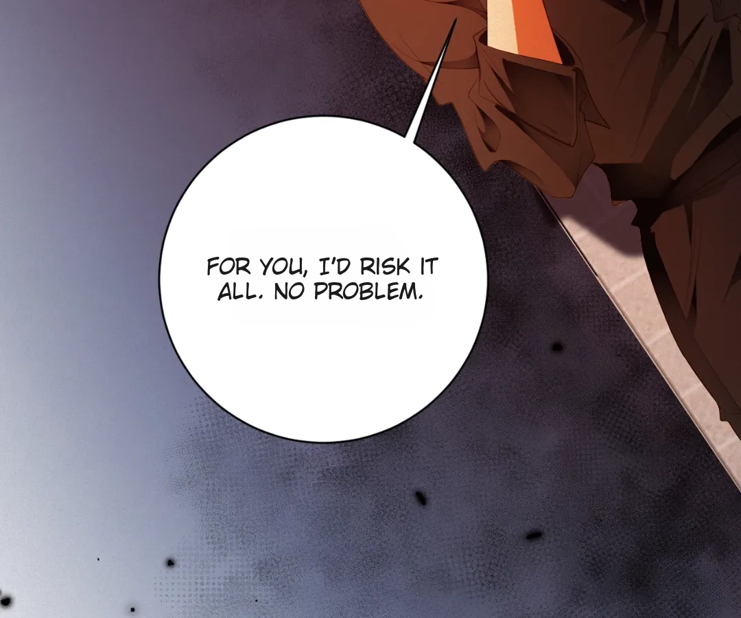 Love After the Break Chapter 78 - Page 54