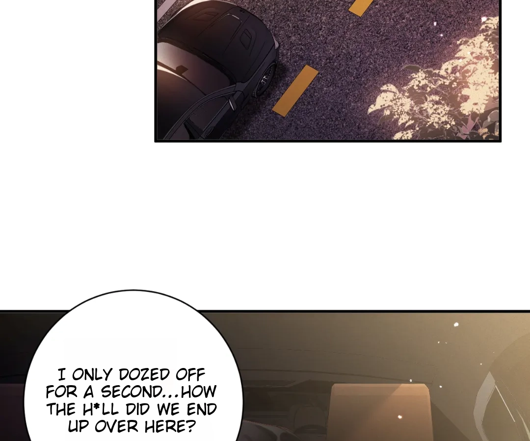 Love After the Break Chapter 78 - Page 58