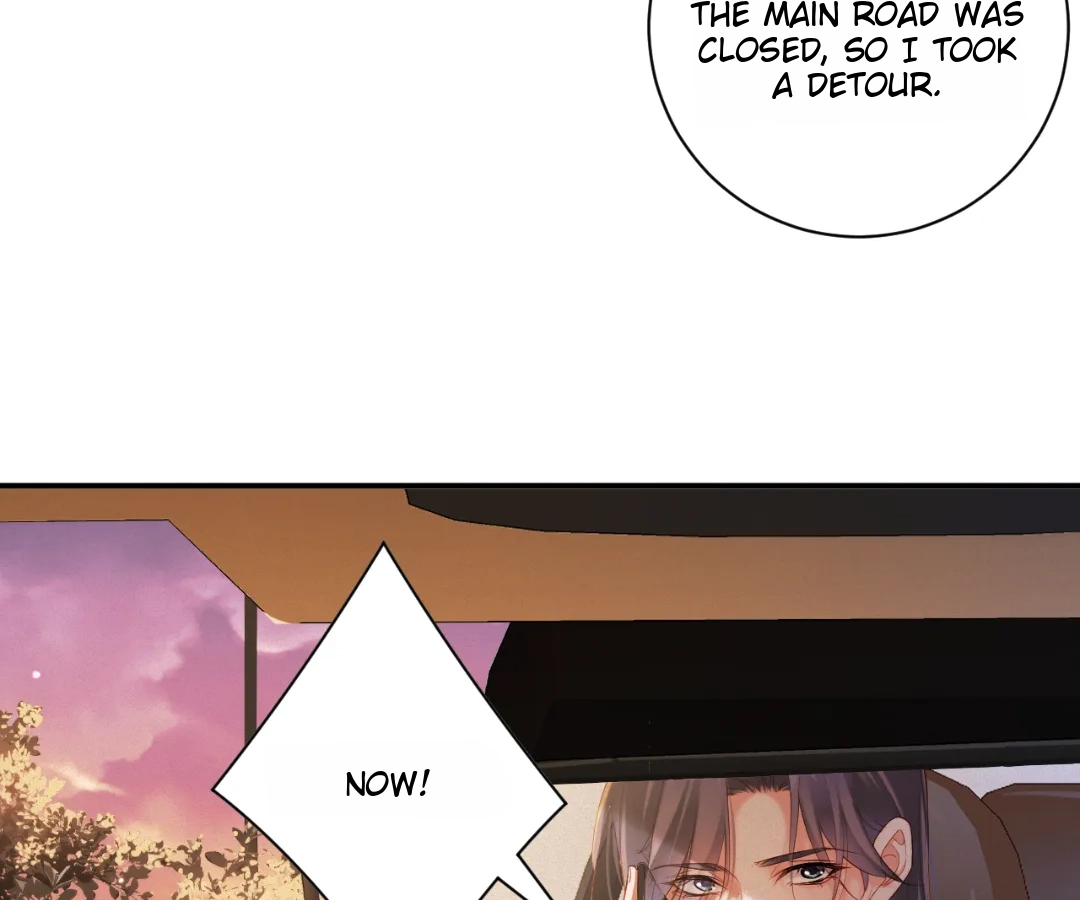 Love After the Break Chapter 78 - Page 60