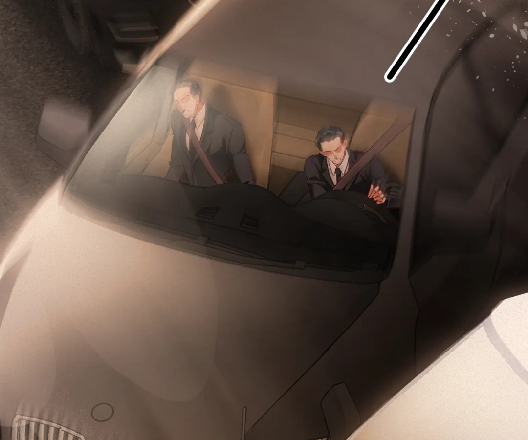 Love After the Break Chapter 78 - Page 65