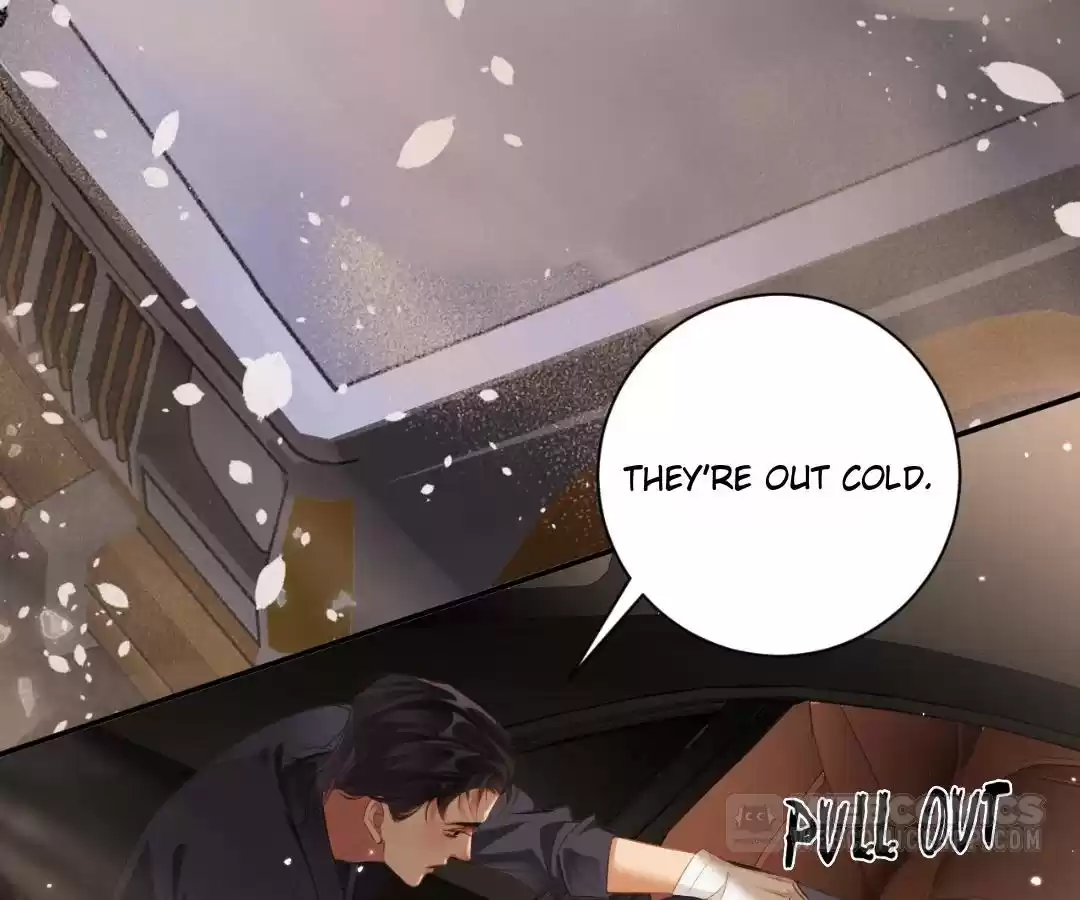 Love After the Break Chapter 78 - Page 67