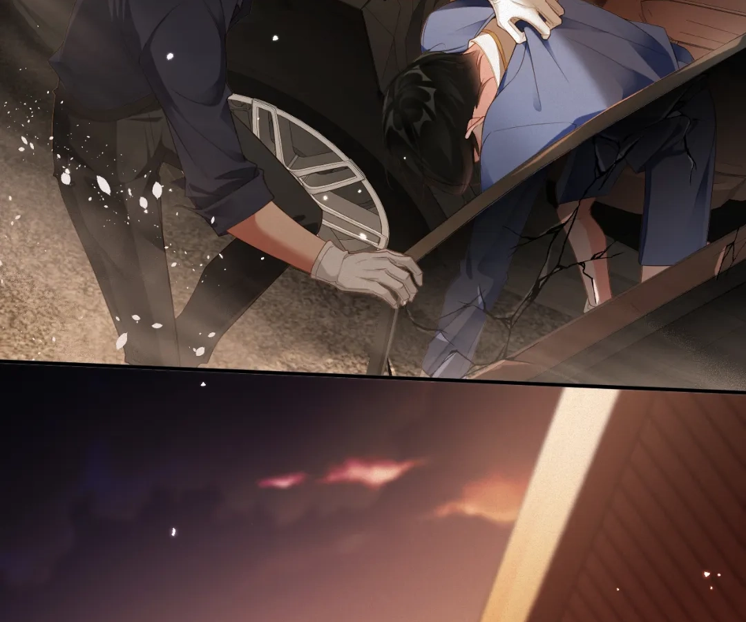 Love After the Break Chapter 78 - Page 68