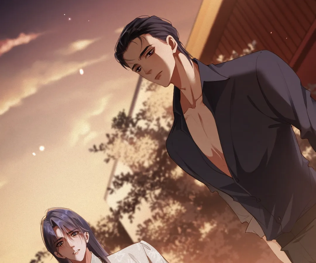 Love After the Break Chapter 78 - Page 69