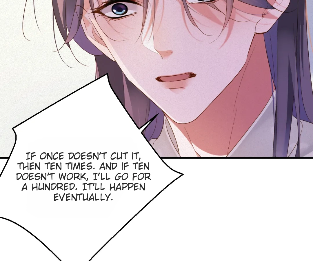 Love After the Break Chapter 78 - Page 8