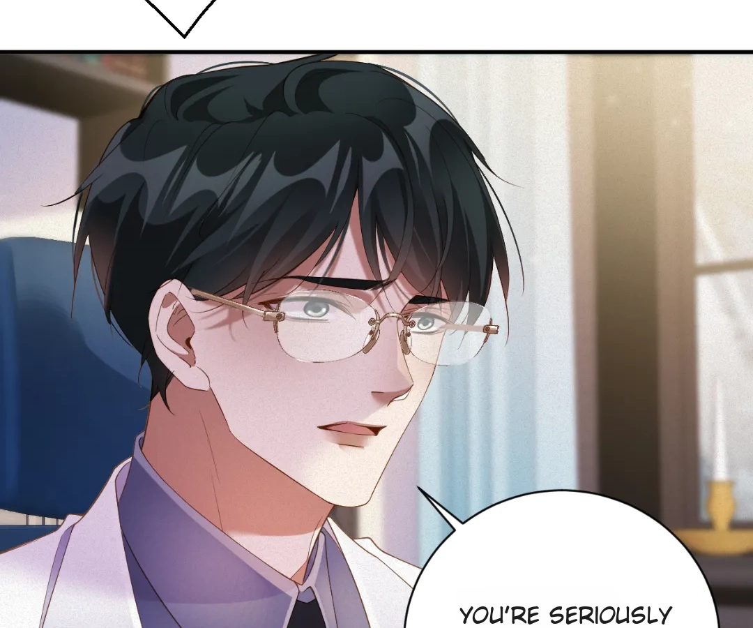 Love After the Break Chapter 78 - Page 9