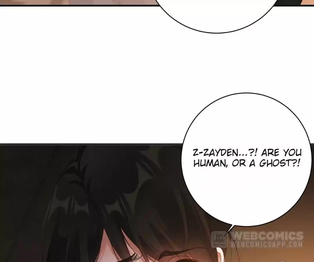 Love After the Break Chapter 79 - Page 11