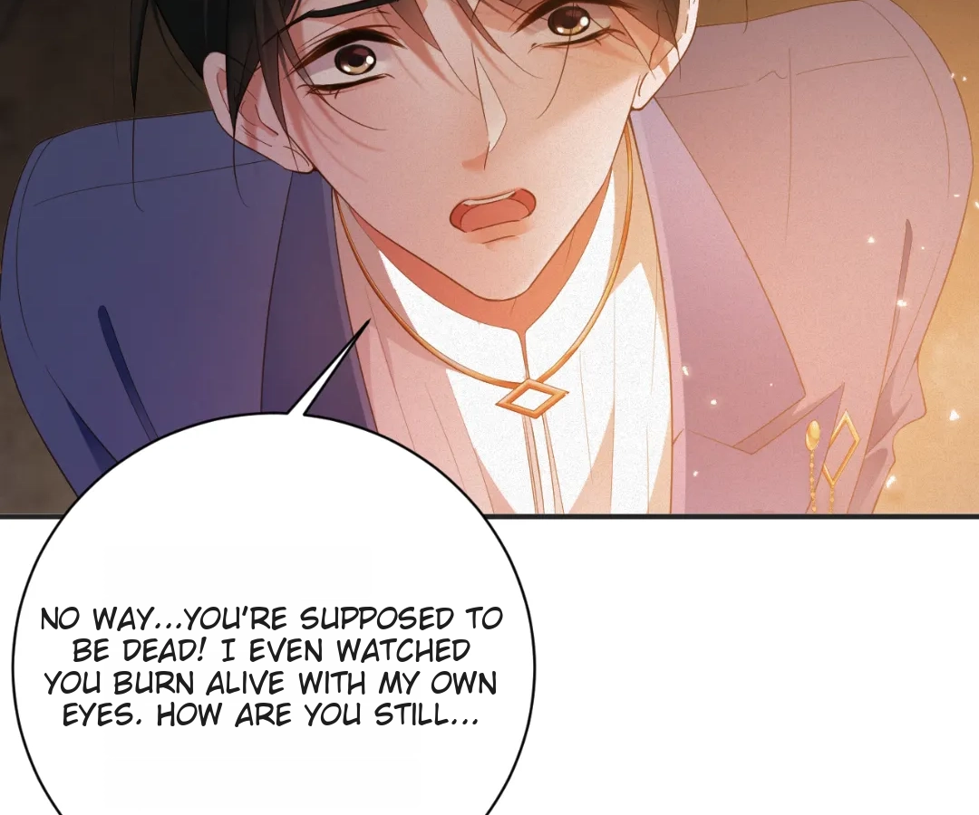 Love After the Break Chapter 79 - Page 12